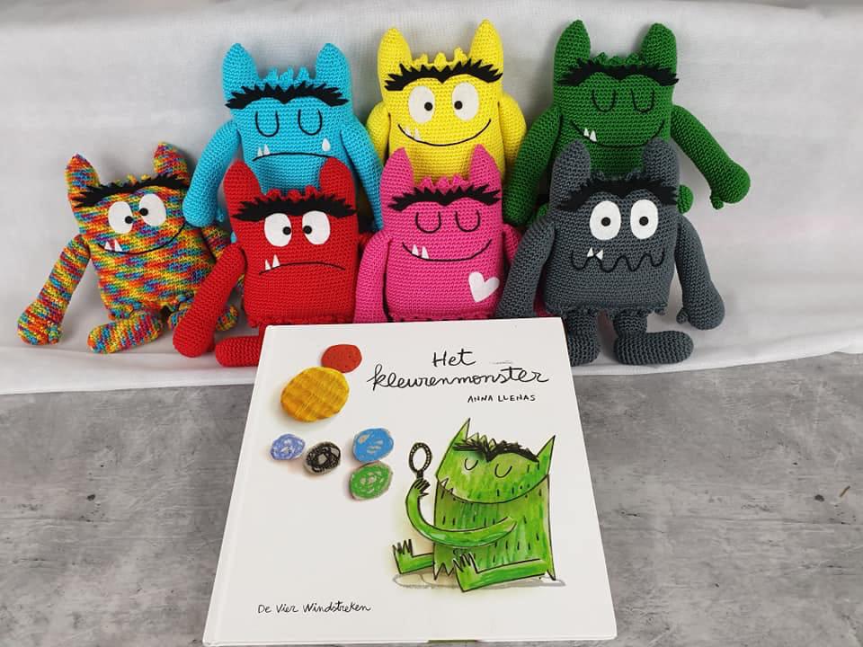 Amigurumis